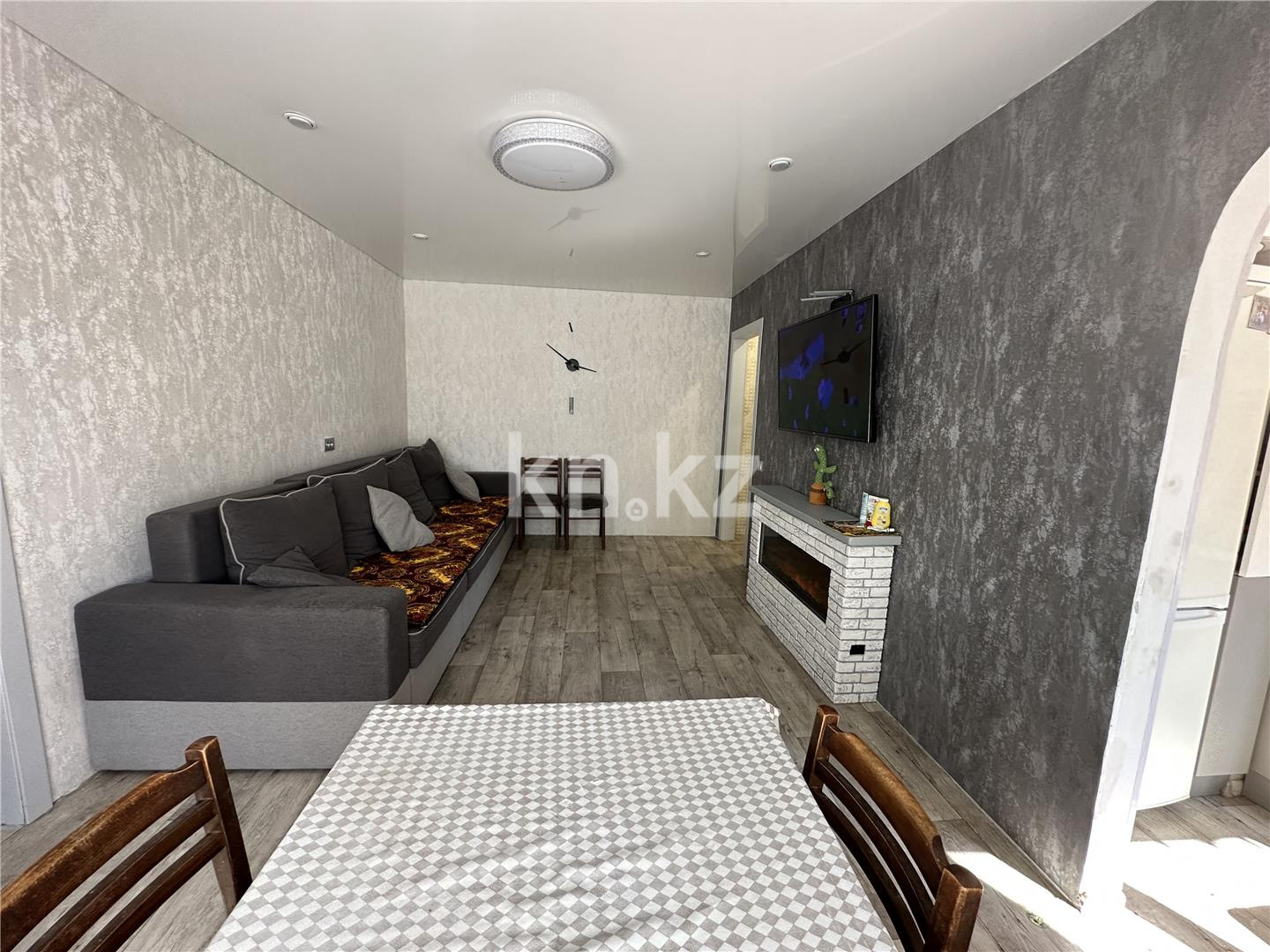 Продажа 2-комнатной квартиры, 45 м² - Продажа квартир в Казахстане - страница 18 фото 4 из 15