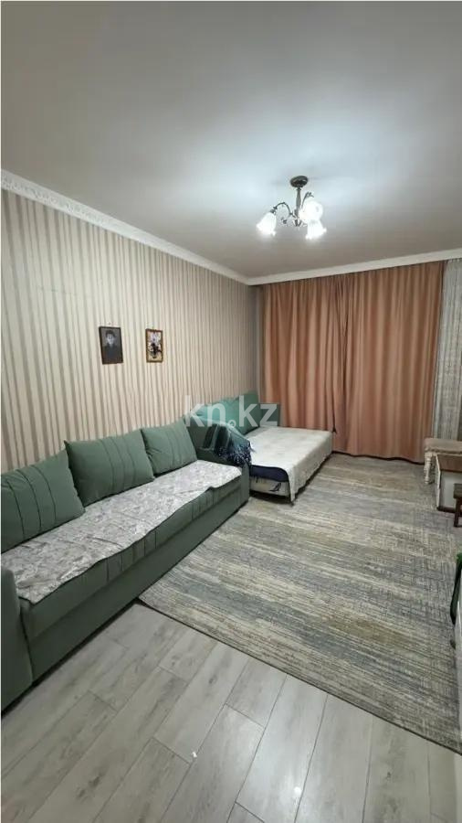 Продажа 4-комнатной квартиры, 120 м² - Продажа четырехкомнатных квартир от собственников в Астане - страница 3 фото 2 из 8