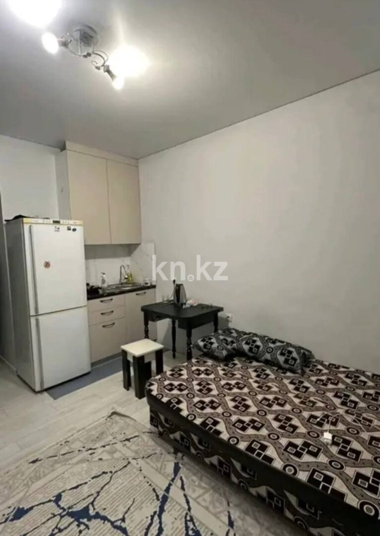 Аренда 1-комнатной квартиры, 22 м² в Астане - фото 5
