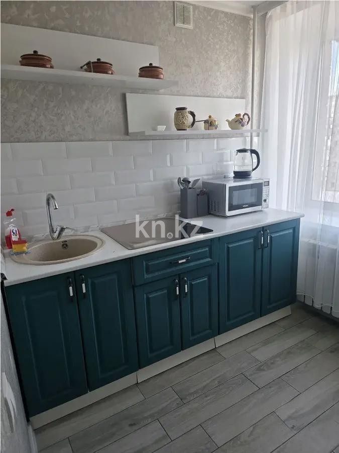 Продажа 1-комнатной квартиры, 38 м² - Продажа квартир в Караганде - страница 2 фото 2 из 4