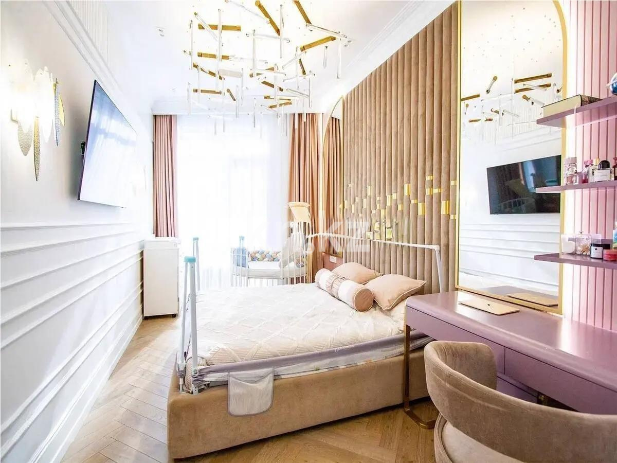 Продажа 4-комнатной квартиры, 154 м² - Продажа квартир в новостройках Алматы фото 2 из 8