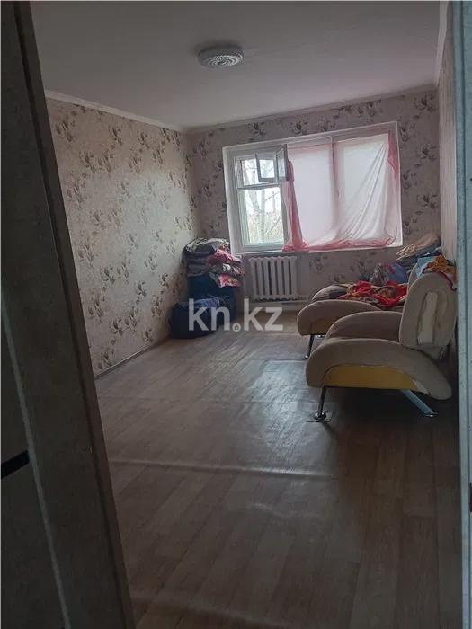 Продажа 2-комнатной квартиры, 47 м² - Продажа квартир в Абае фото 1 из 2