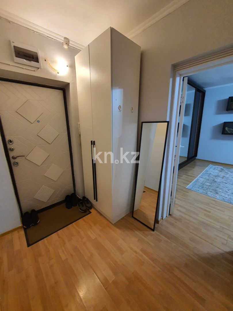 Продажа 1-комнатной квартиры, 50 м² в Алматы - фото 13