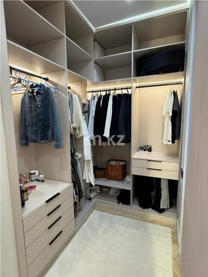 Продажа 3-комнатной квартиры, 111 м², пр. Республики, дом  участок 1/7 - Продажа  трехкомнатных квартир в новостройках Караганды без посредников фото 7 из 8