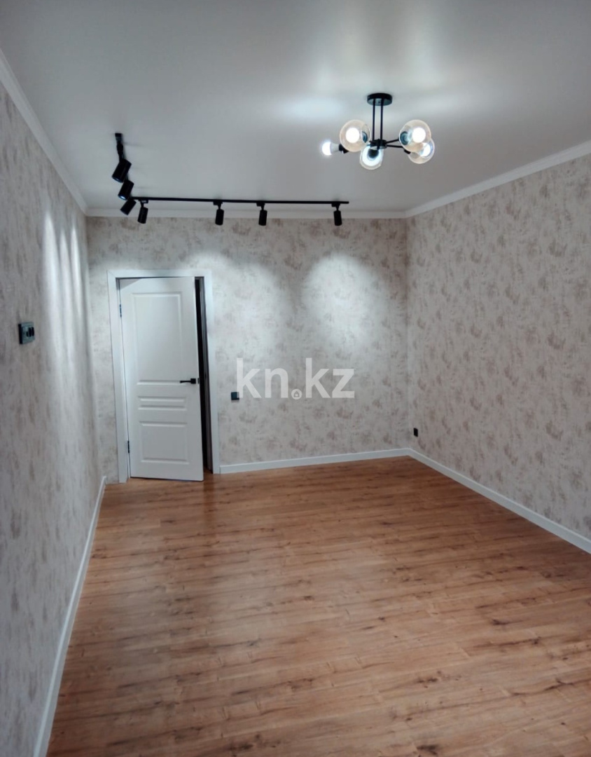 Аренда 2-комнатной квартиры, 65 м², Саялы, дом  85 - Аренда квартир помесячно в Казахстане фото 1 из 9