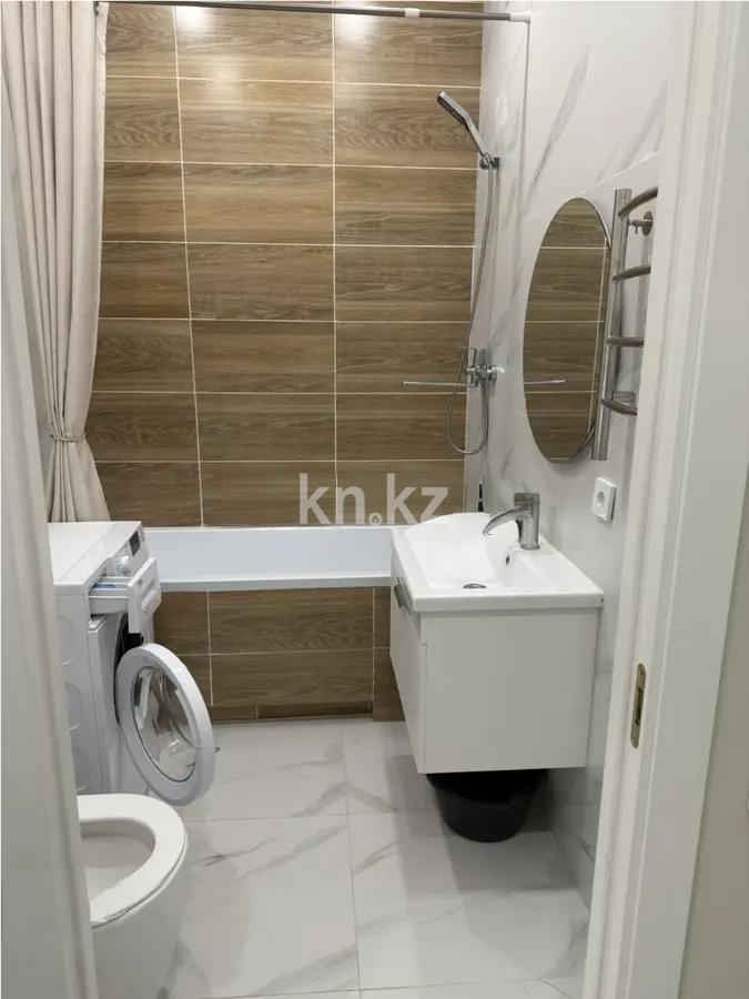 Продажа 2-комнатной квартиры, 45 м² в Астане - фото 4