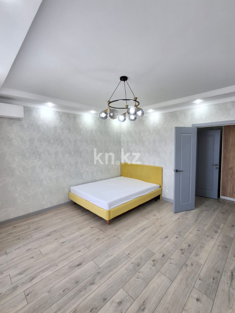 Продажа 1-комнатной квартиры, 44 м², ул. Самал - Продажа квартир в Уральске фото 2 из 16