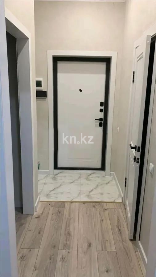 Продажа 1-комнатной квартиры, 38 м², ул. Омарова, дом  12в - Продажа  однокомнатных квартир в Астане с фото фото 5 из 5