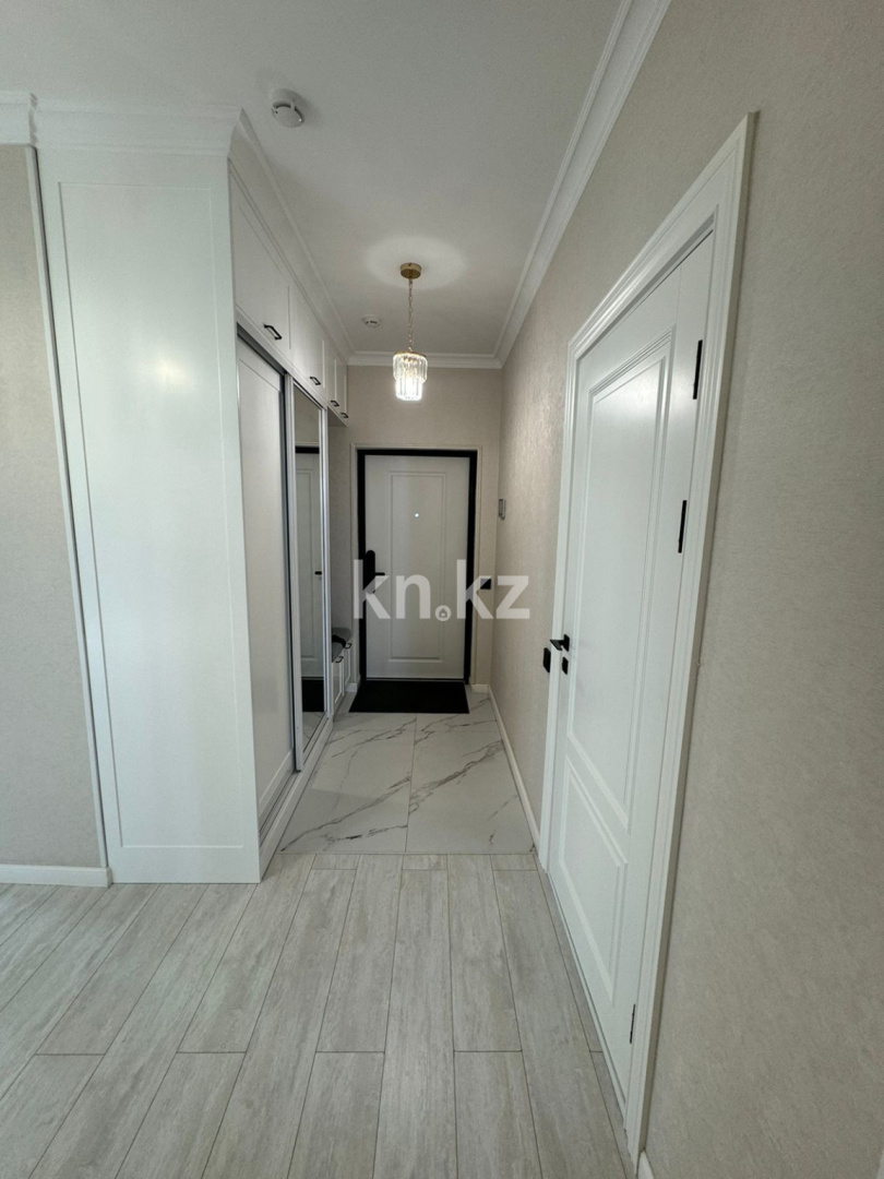 Аренда 2-комнатной квартиры, 70 м² - Аренда квартир помесячно в Казахстане - страница 8 фото 12 из 16