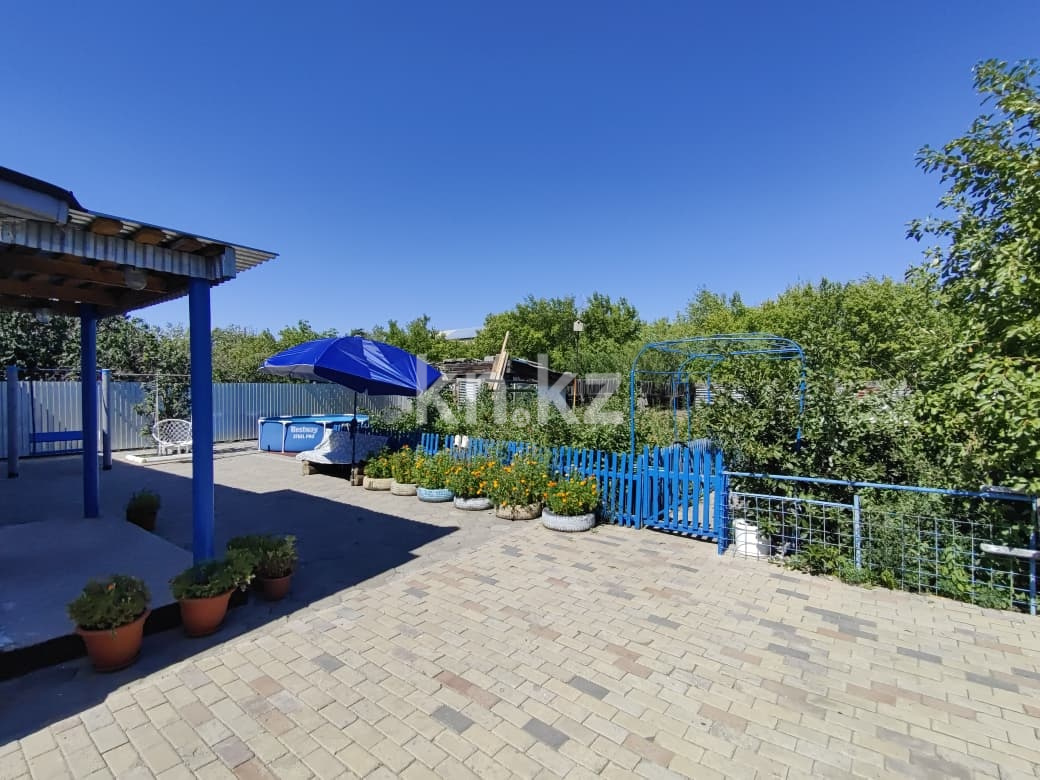 Продажа 4-комнатного дома, 65 м² в Караганде - фото 6