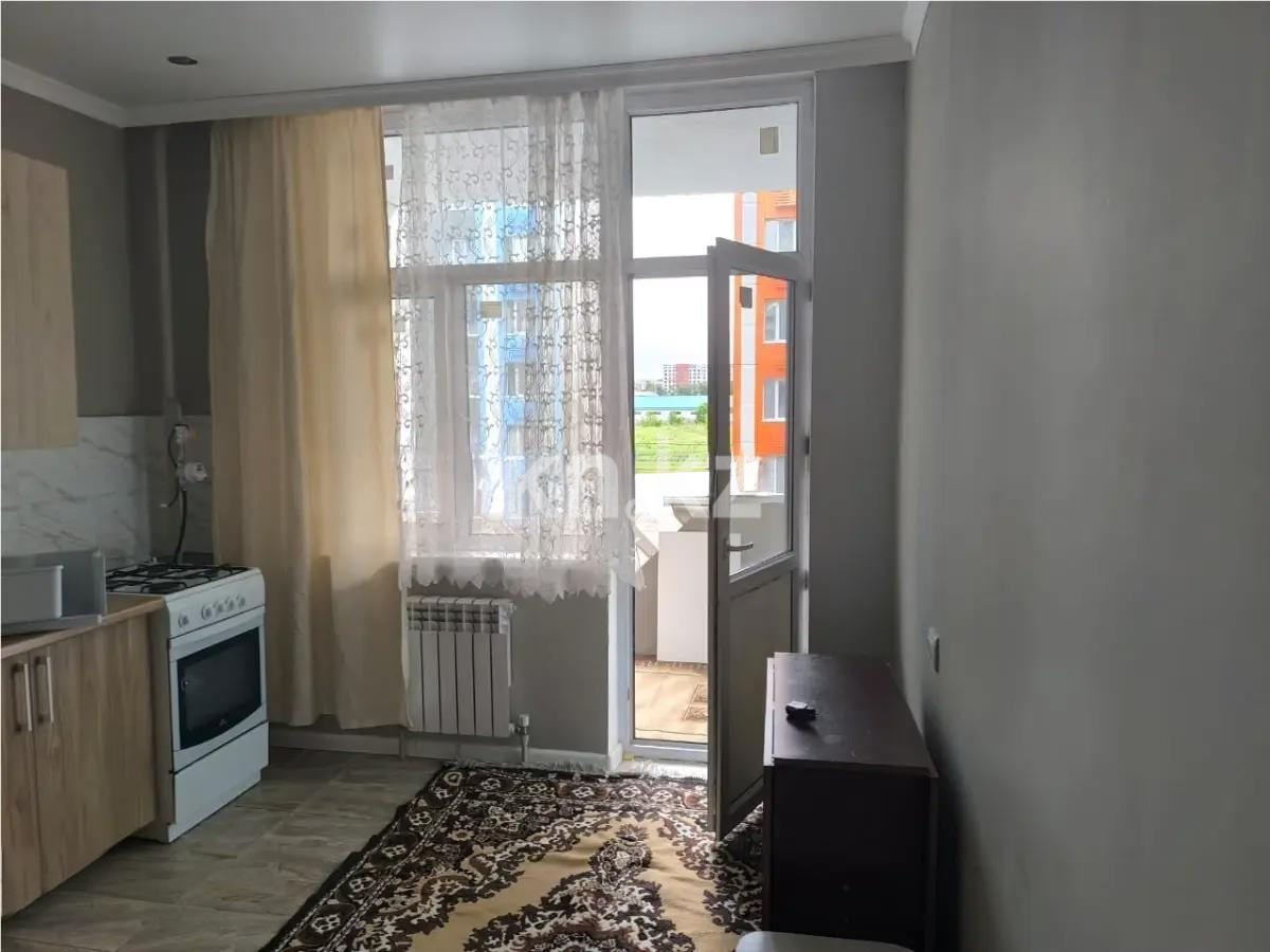 Продажа 1-комнатной квартиры, 47 м², ул. Райымбек батыра, дом  288/1 - Продажа квартир в Алматы фото 2 из 5