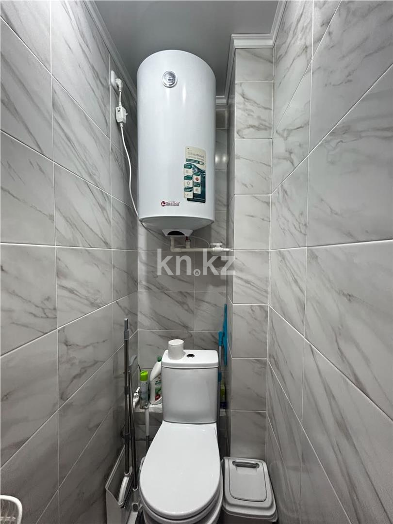 Продажа 3-комнатной квартиры, 67 м² - Продажа квартир в Караганде фото 8 из 10