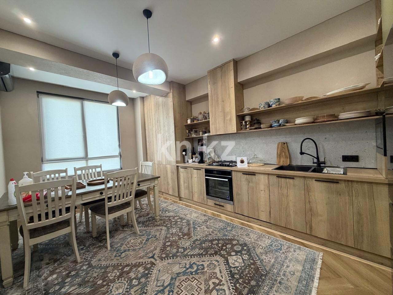Продажа 3-комнатной квартиры, 99.2 м² в Алматы - фото 20
