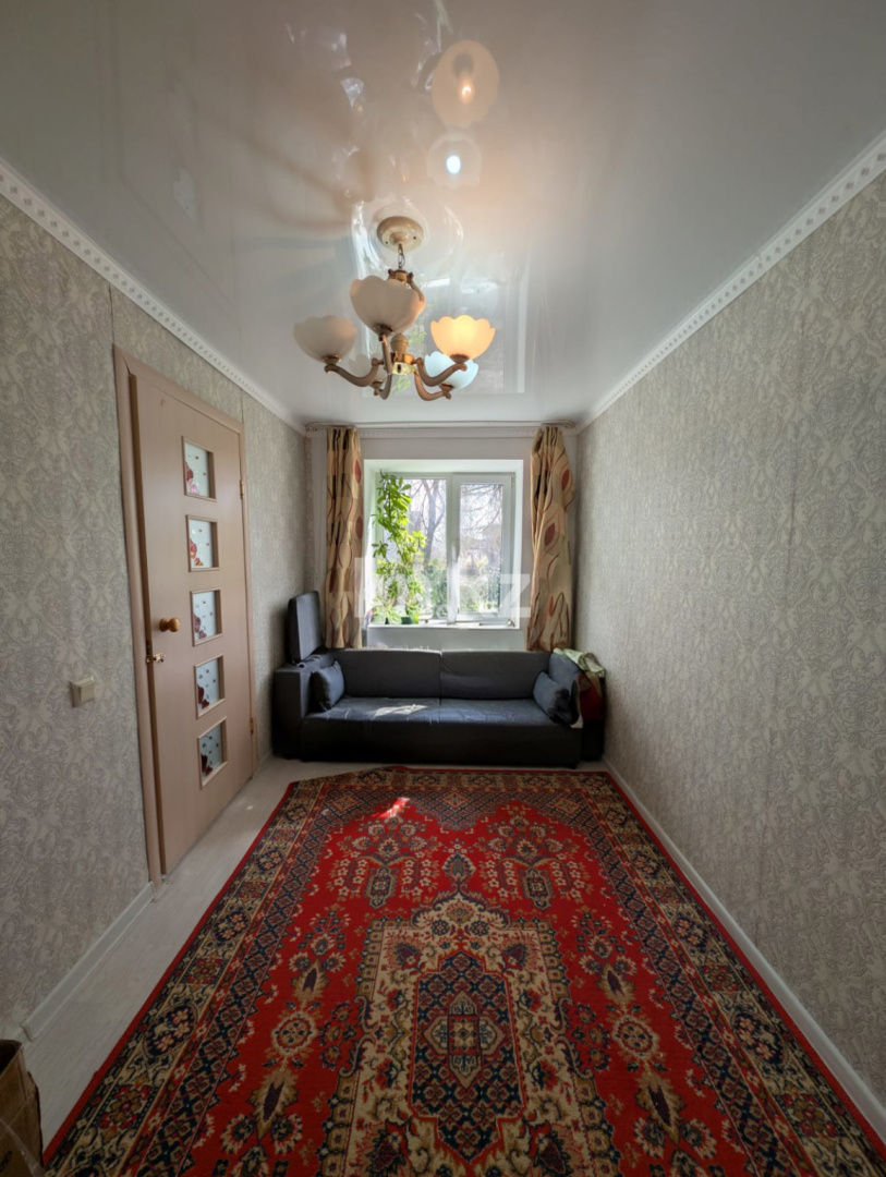 Продажа 3-комнатной квартиры, 53.7 м² - Продажа квартир в Уральске фото 6 из 20