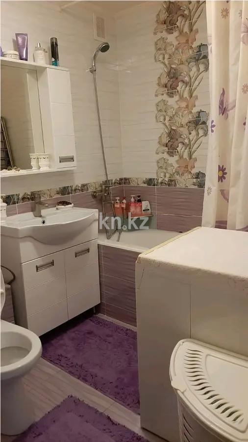 Продажа 2-комнатной квартиры, 41.4 м², ул. Маскеу, дом  20/1 в Астане - фото 3