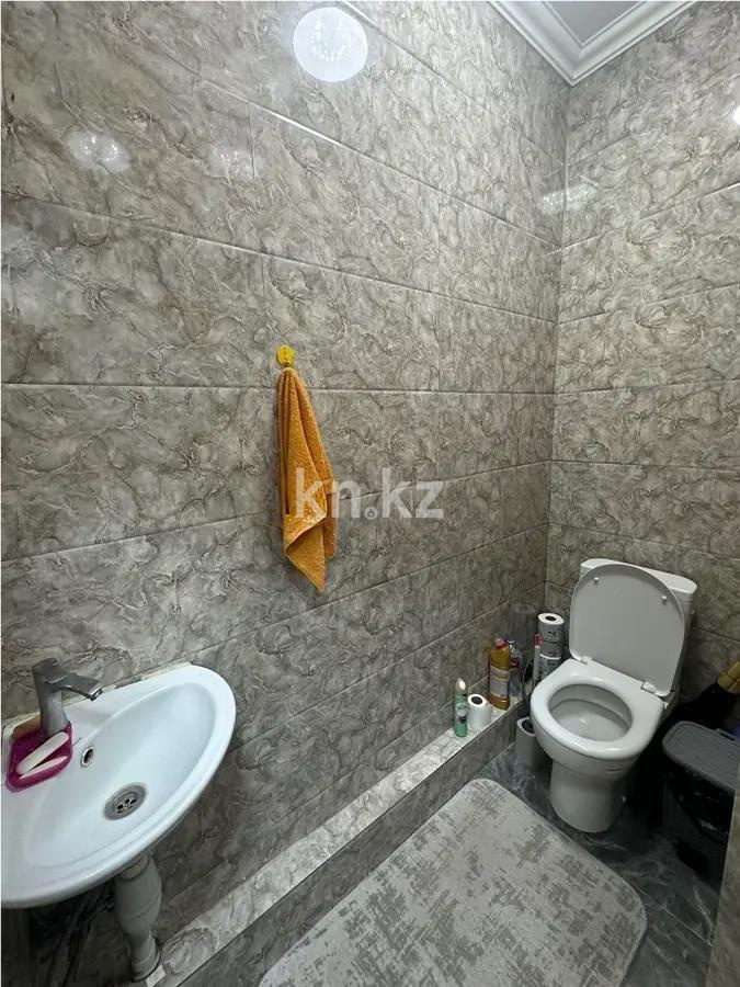 Продажа 3-комнатной квартиры, 99 м², мкр-н Аксай-3б, дом  30а в Алматы - фото 6