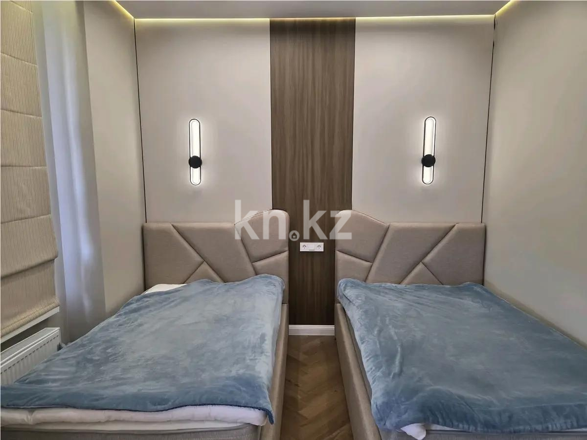Продажа 4-комнатной квартиры, 100 м² - Продажа квартир в Алматы - страница 9 фото 3 из 7