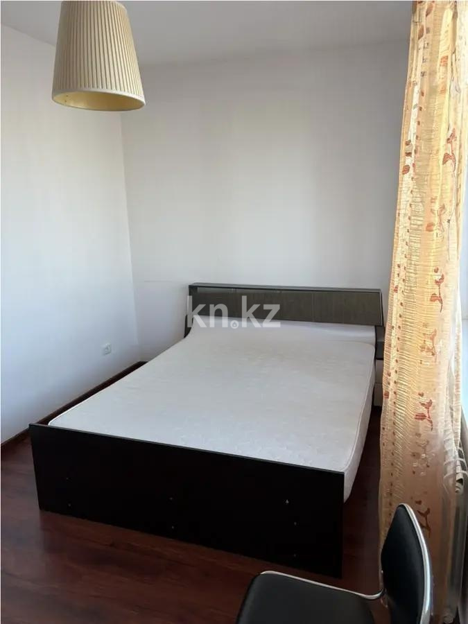 Продажа 2-комнатной квартиры, 62 м² - Продажа двухкомнатных квартир в монолитно-каркасном доме в Астане - страница 3 фото 2 из 4