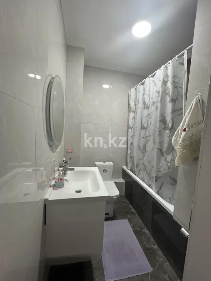 Продажа 1-комнатной квартиры, 41 м² в Алматы - фото 3