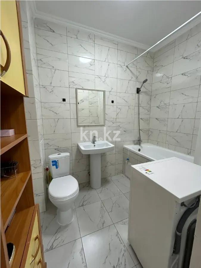 Продажа 1-комнатной квартиры, 43 м², ул. Бейбарыс Султан, дом  11 в Астане - фото 3