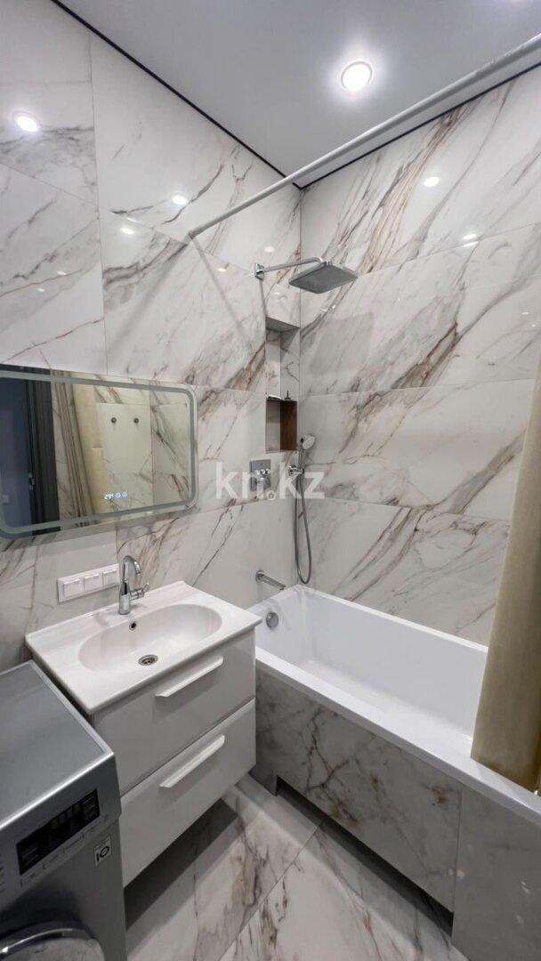 Продажа 3-комнатной квартиры, 92 м² в Астане - фото 28
