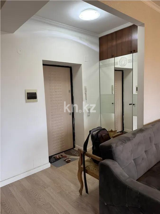 Продажа 2-комнатной квартиры, 50 м², ул. Навои, дом  52 в Алматы - фото 6