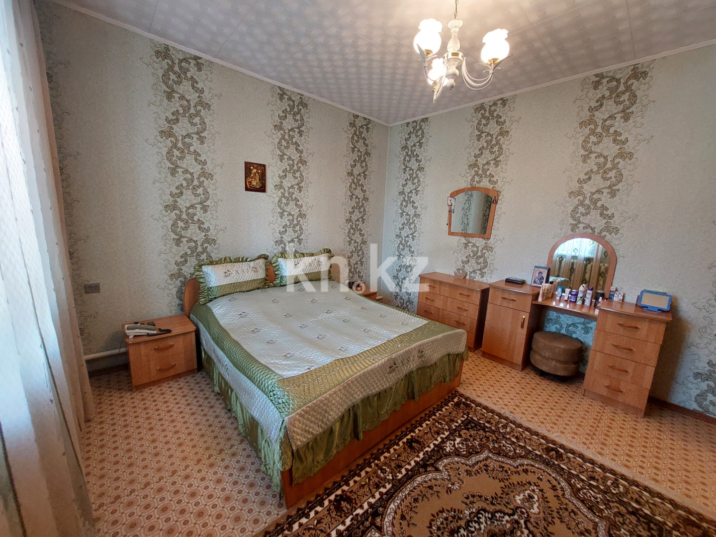 Продажа 6-комнатного дома, 195 м² - Продажа домов, коттеджей в Караганде - страница 7 фото 21 из 27
