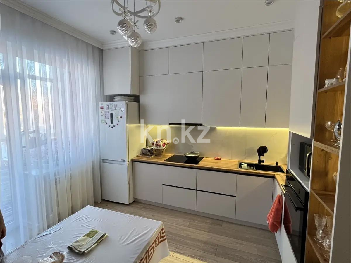 Продажа 2-комнатной квартиры, 65 м² - Продажа квартир от собственников в Караганде фото 2 из 2