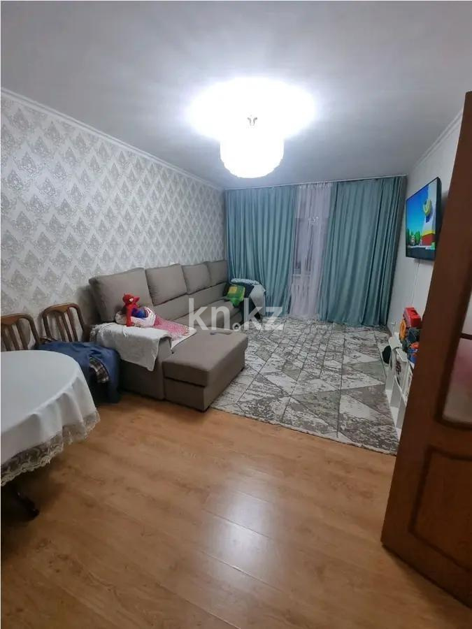 Продажа 3-комнатной квартиры, 88 м² - Продажа квартир в Астане - страница 41 фото 1 из 6