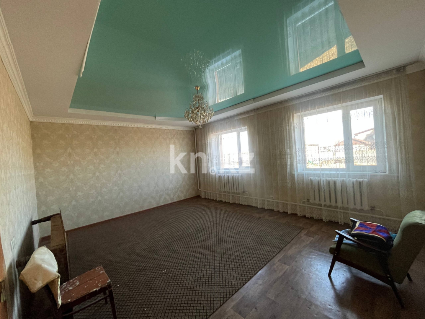 Продажа 5-комнатного дома, 160.3 м² - Продажа жилой и коммерческой недвижимости в Акмолинской области фото 12 из 40