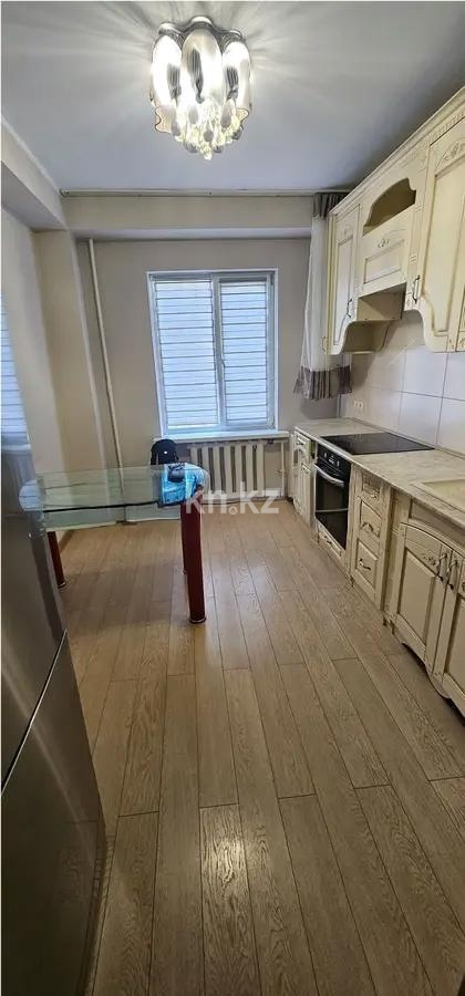 Продажа 3-комнатной квартиры, 76.5 м² - Продажа квартир в Алматы - страница 4 фото 3 из 3