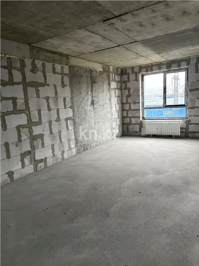 Продажа 2-комнатной квартиры, 63.5 м², пр. Рыскулова, дом  103/7 стр - Продажа квартир в новостройках Алматы без посредников фото 1 из 2
