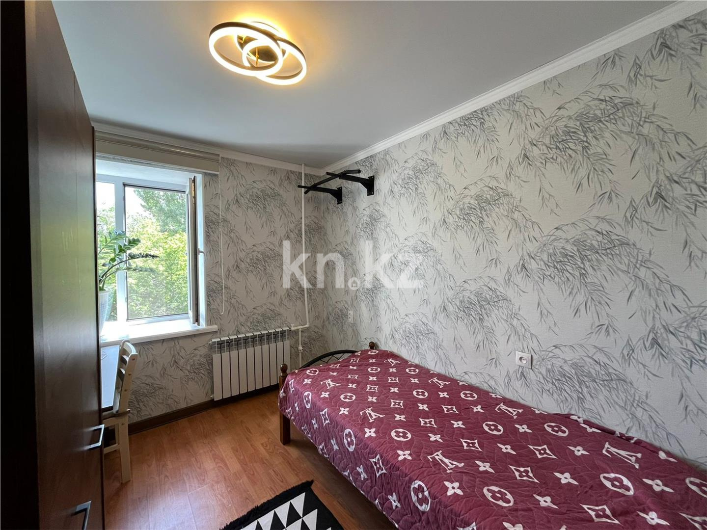 Продажа 3-комнатной квартиры, 57 м², мкр-н 12, дом  11а в Караганде - фото 7