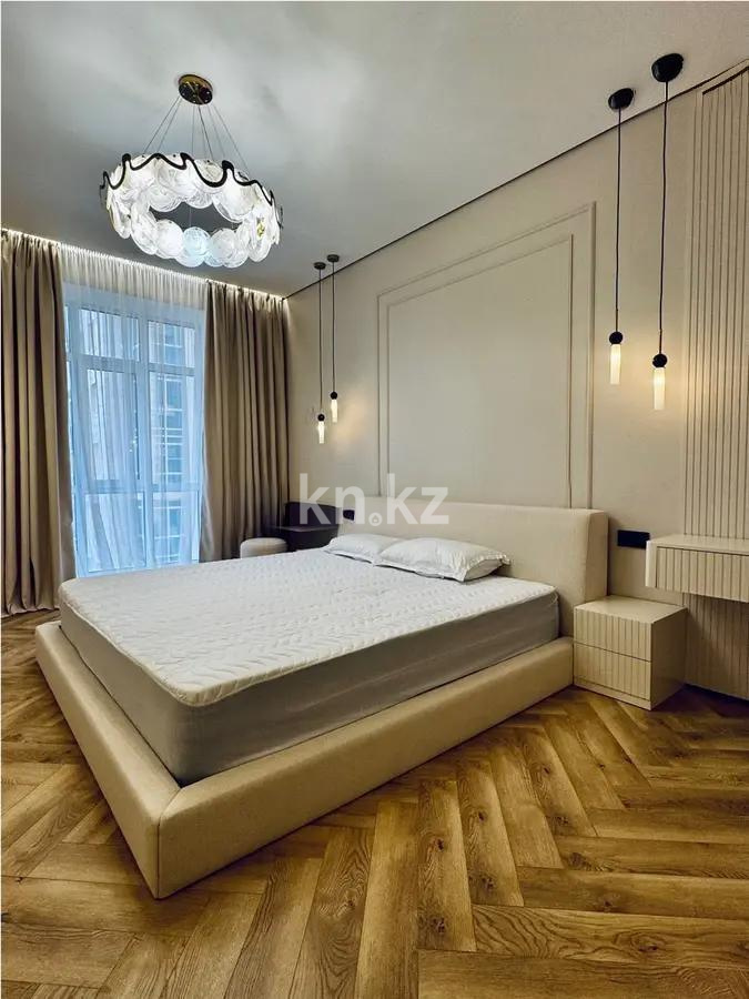 Продажа 3-комнатной квартиры, 92 м², ул. Жошы хана, дом  13 - Продажа  трехкомнатных квартир в Астане без посредников фото 2 из 6