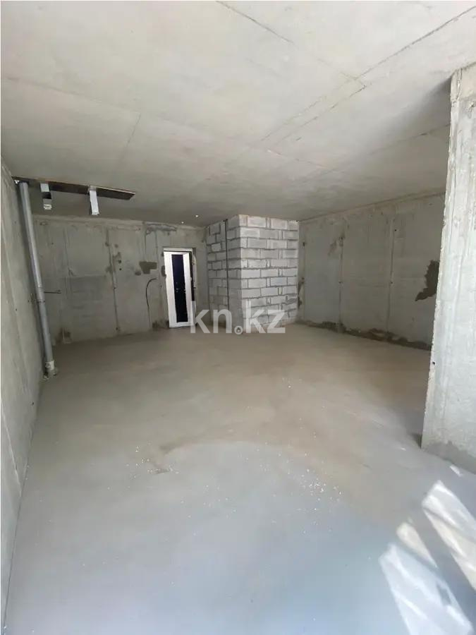 Продажа 1-комнатной квартиры, 45.8 м² - Продажа квартир в новостройках Алматы с фото фото 2 из 2