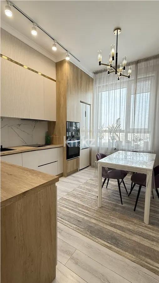 Продажа 3-комнатной квартиры, 87.6 м² - Продажа квартир в Астане без посредников - страница 40 фото 4 из 6