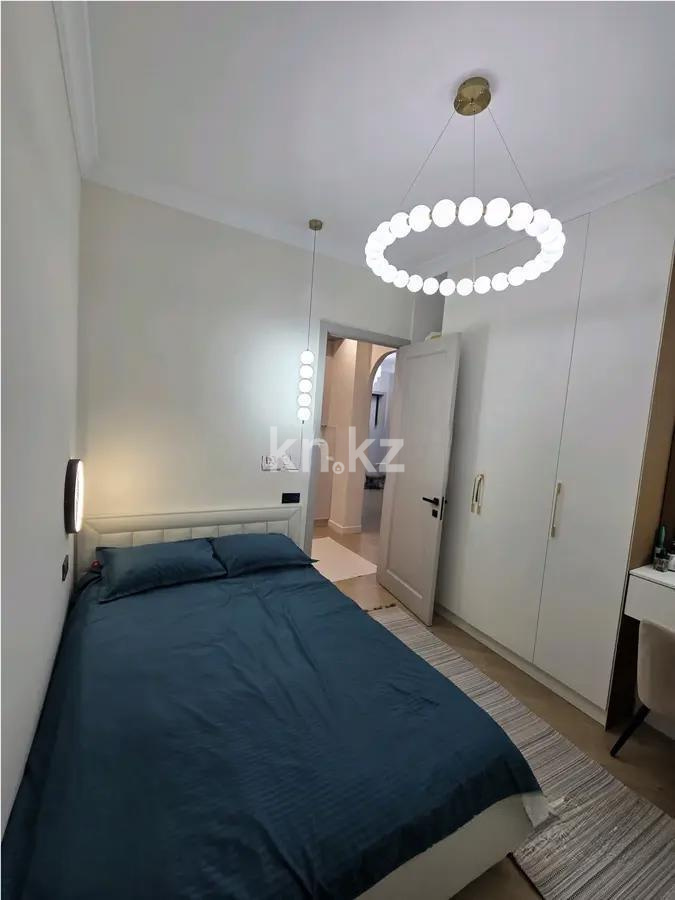 Продажа 2-комнатной квартиры, 50 м² - Продажа  двухкомнатных квартир в новостройках Астаны - страница 5 фото 2 из 4