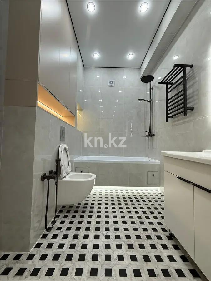 Продажа 3-комнатной квартиры, 80 м² - Продажа квартир в Казахстане - страница 47 фото 4 из 6