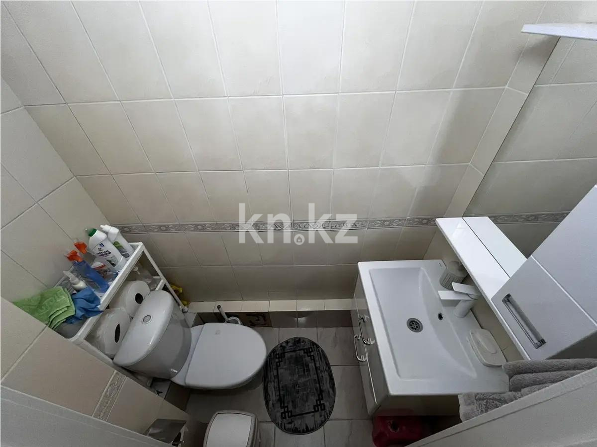 Продажа 3-комнатной квартиры, 80 м² - Недвижимость в Алматы - страница 6 фото 6 из 7