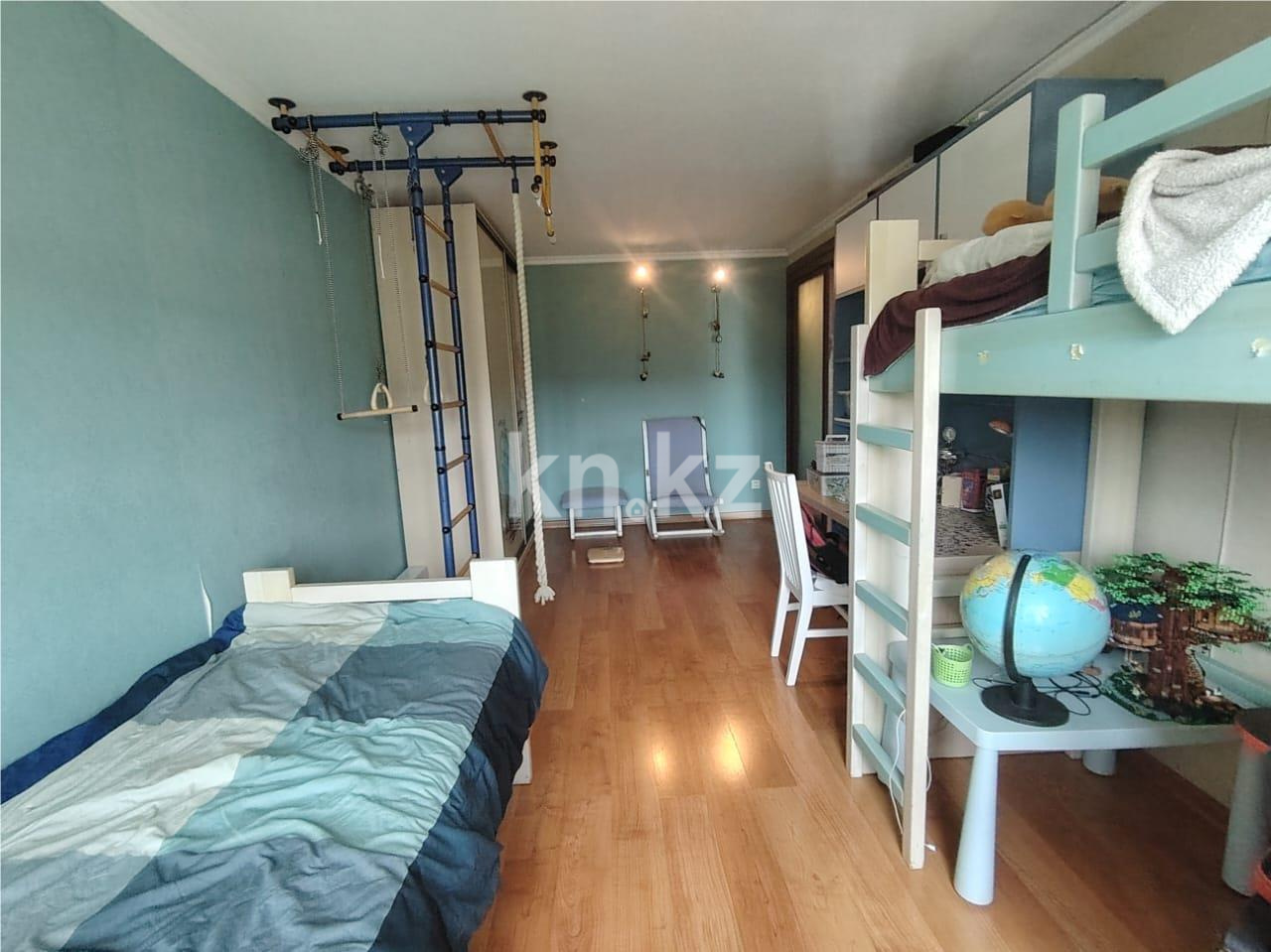 Продажа 3-комнатной квартиры, 84 м², ул. Абая, дом  31 в Темиртау - фото 12