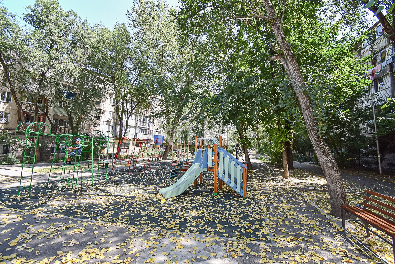 Продажа 2-комнатной квартиры, 42 м² в Алматы - фото 14