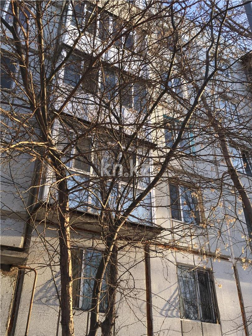 Продажа 2-комнатной квартиры, 46 м² - Продажа  двухкомнатных квартир в Караганде фото 19 из 21