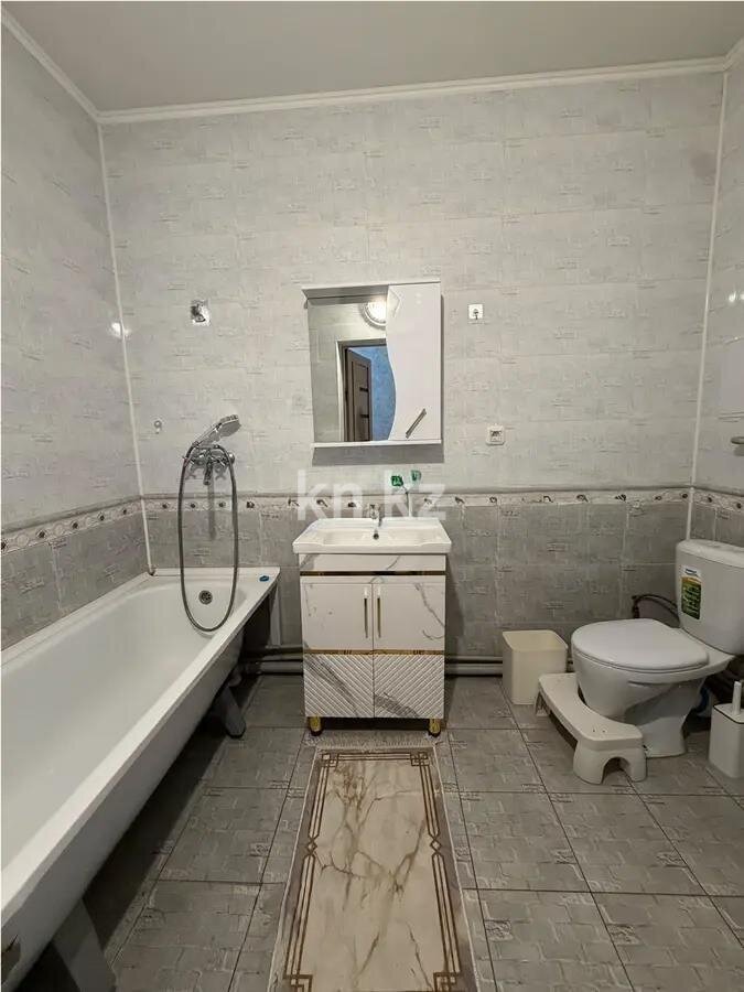 Продажа 1-комнатной квартиры, 46 м² в Алматы - фото 3