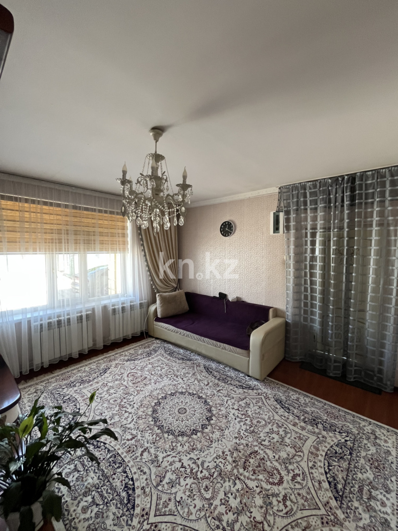Продажа 6-комнатного дома, 156 м² - Продажа домов, коттеджей в Шымкенте фото 12 из 25