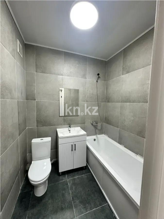 Продажа 1-комнатной квартиры, 33 м² в Алматы - фото 2