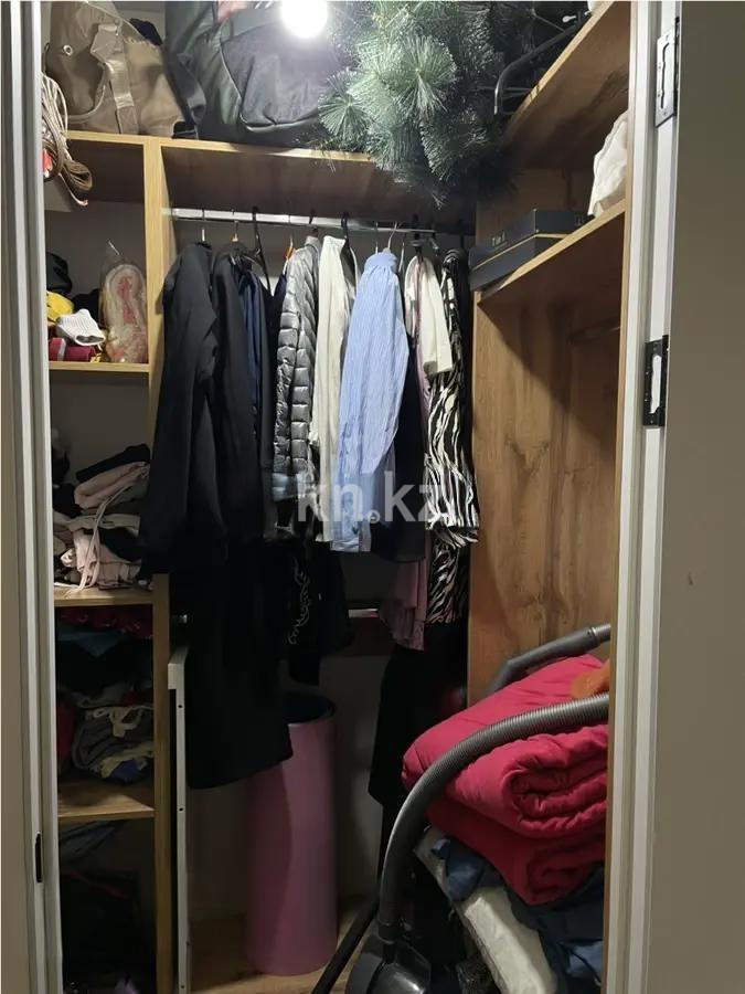 Продажа 2-комнатной квартиры, 58.7 м² в Астане - фото 6