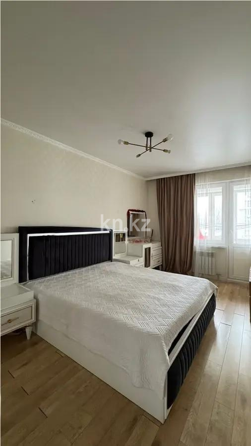 Продажа 2-комнатной квартиры, 64 м² - Продажа  двухкомнатных квартир в новостройках Алматы с фото - страница 21 фото 2 из 5