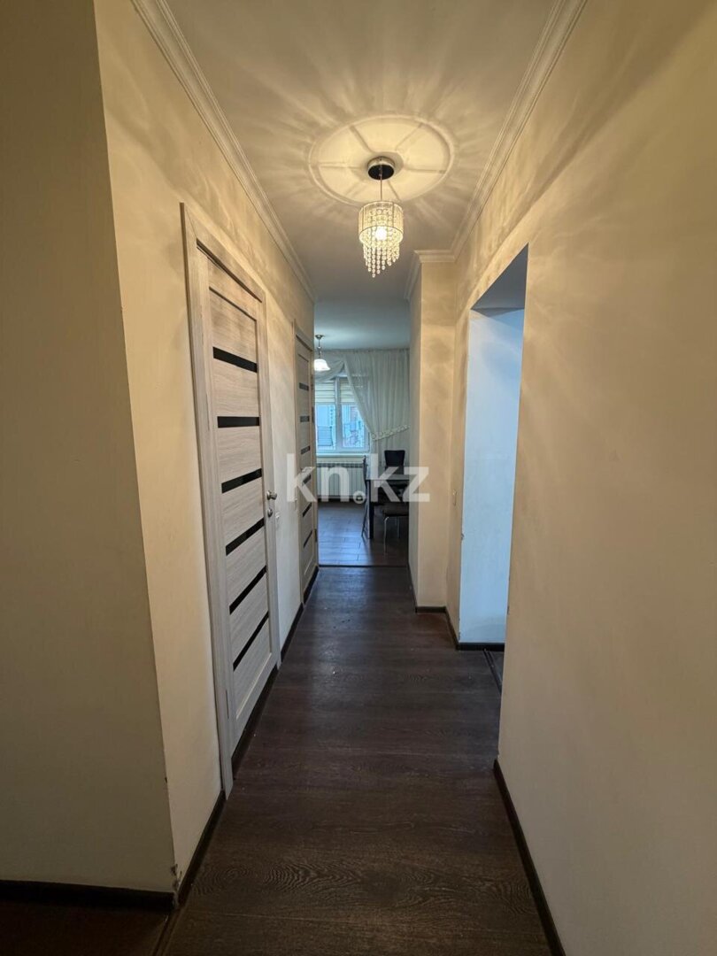 Продажа 4-комнатной квартиры, 77 м² в Караганде - фото 5