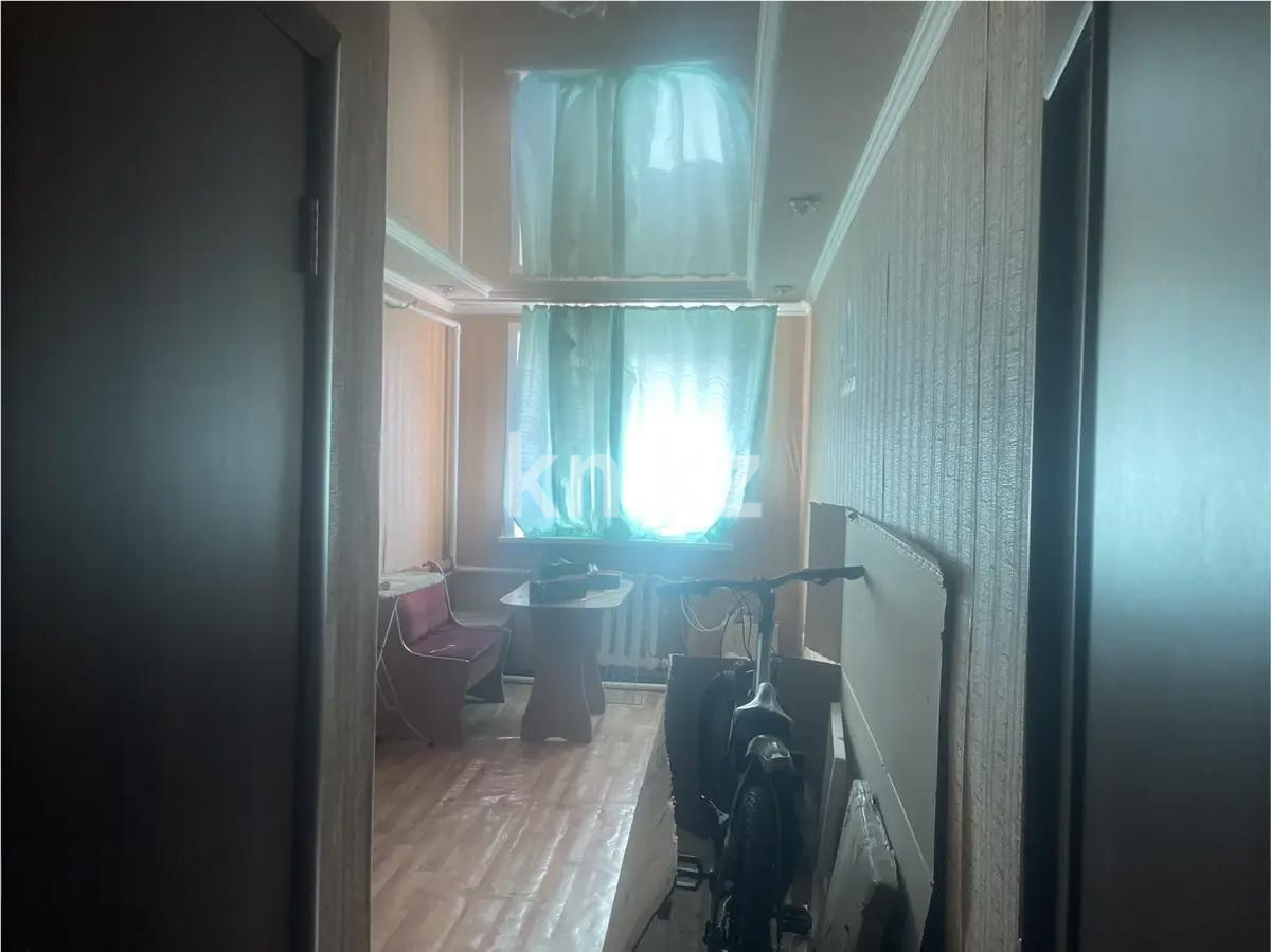 Продажа 3-комнатной квартиры, 60 м², ул. Ишимская, дом  78 в Караганде - фото 2