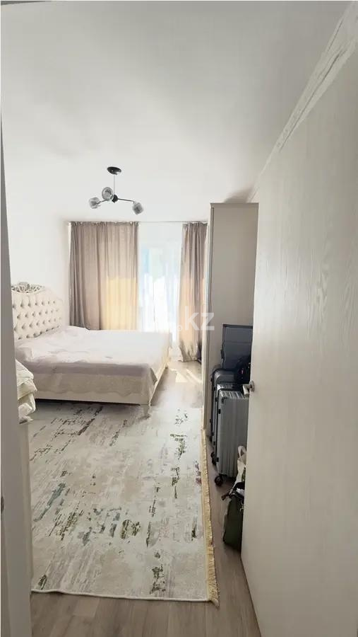 Продажа 2-комнатной квартиры, 63 м² в Алматы - фото 2
